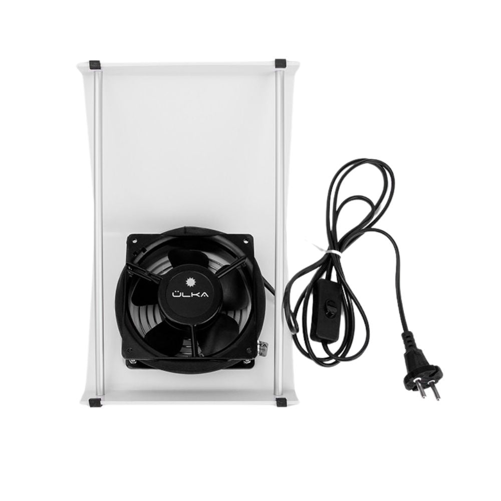 Aspirador Mini Ülka