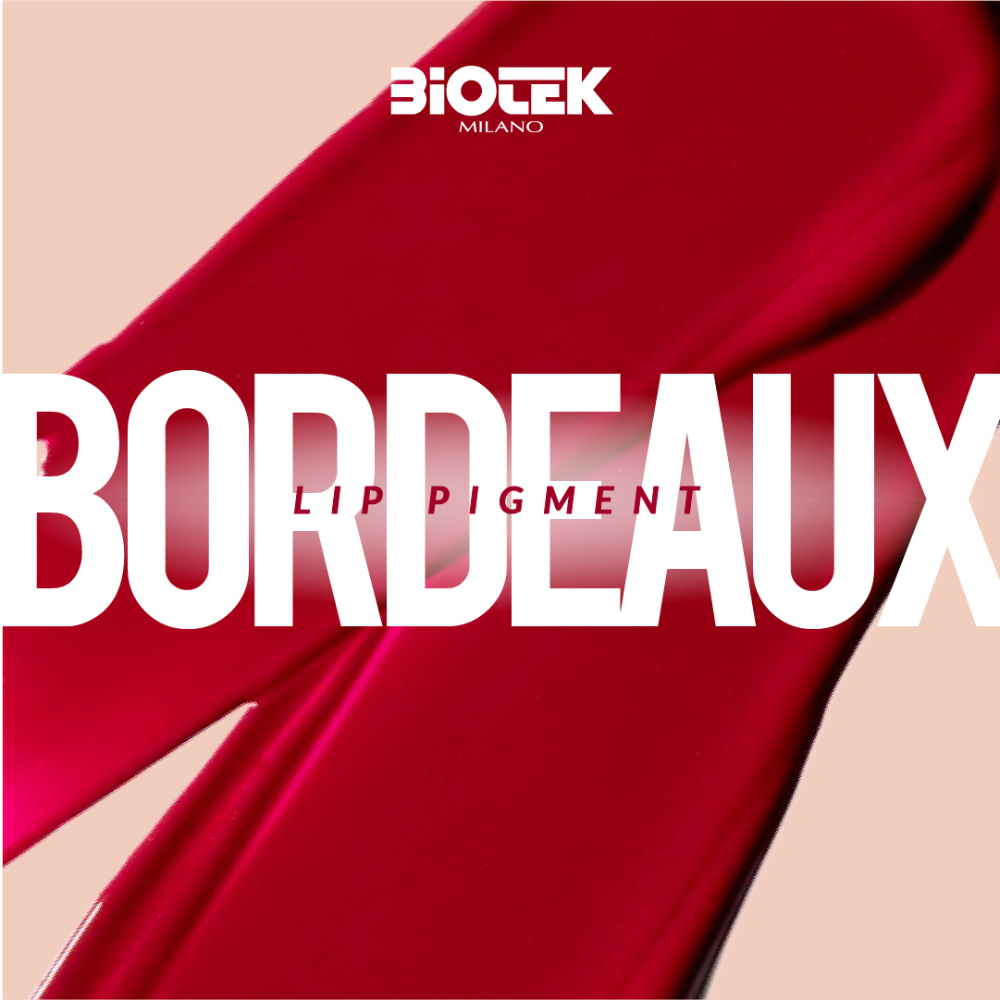 Bordeaux Biotek 7 ml.