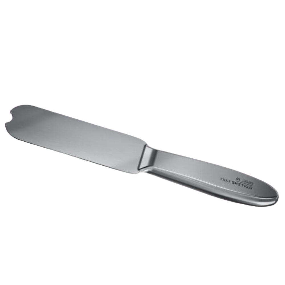 Base Metálica para Lima de Pedicura Expert 10 Staleks