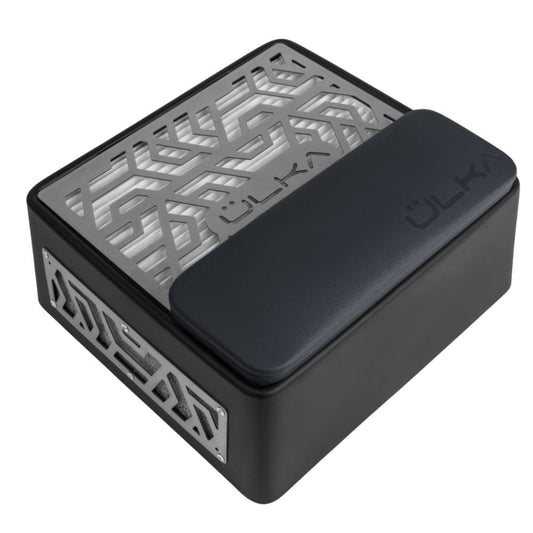 Reposabrazos para aspirador Premium Ülka