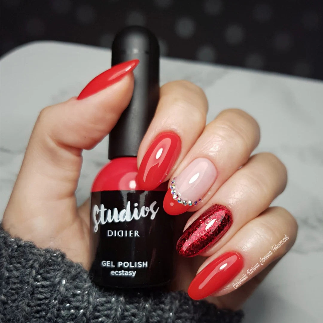ECSTASY esmalte semipermanente Studios Didier 8ml.