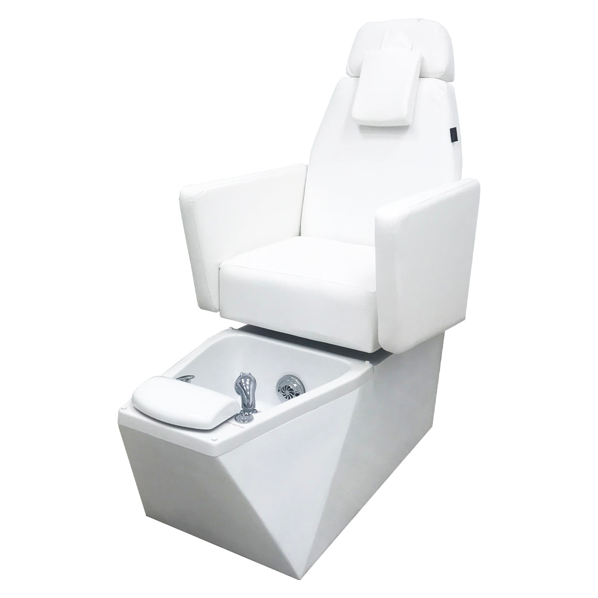 Sillón de Pedicura SPA Fascino