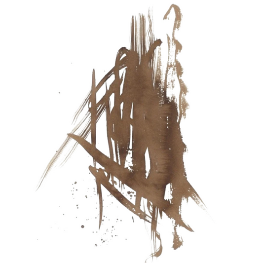 Flat White línea híbrida 5ml Brovi