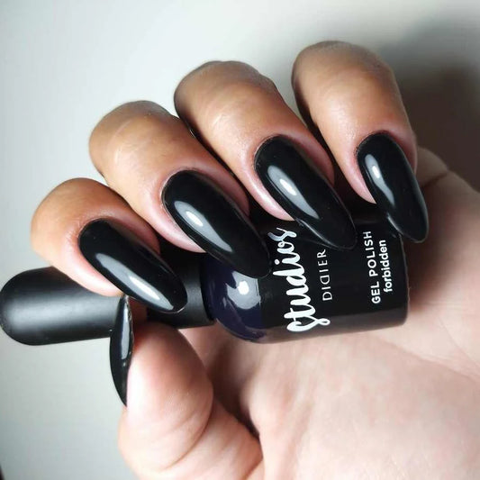 FORBIDDEN esmalte semipermanente Studios Didier 8ml