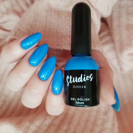 FUTURE esmalte semipermanente Stuidos Didier 8ml.