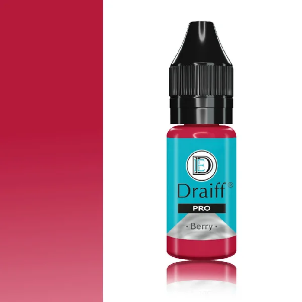 Berry Pro Draiff 6ml.