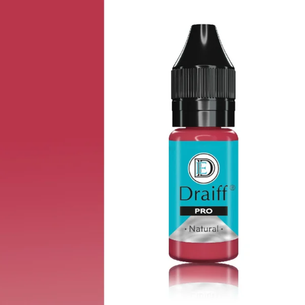 Natural Pro Draiff 6ml.