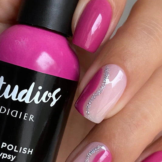 GYPSY esmalte semipermanente Studios Didier 8ml.