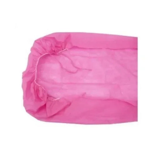 Sábana cubrecamilla desechable 80x210cm 5UD.