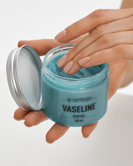 Vaselina As Company 150ml.