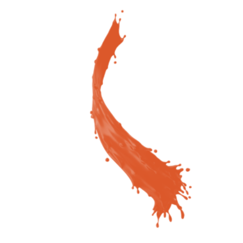 Orange línea orgánica Nuance 8ml