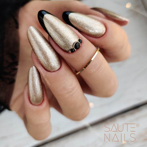 As You Want Esmalte Semipermanente Saute Nails 8ml.