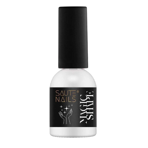 Magic Shape líquido para acrygel polygel Saute Nails 8ml disponible tienda Alicante