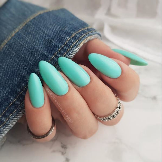 MOJITO esmalte semipermanente Studios Didier 8ml.