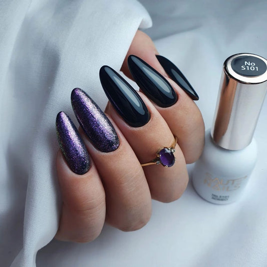 Romeo Esmalte Semipermanente Saute Nails 8ml.