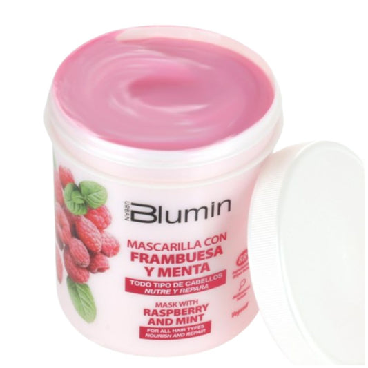 Pack Blumin Urban TAHE Frambuesa & Menta