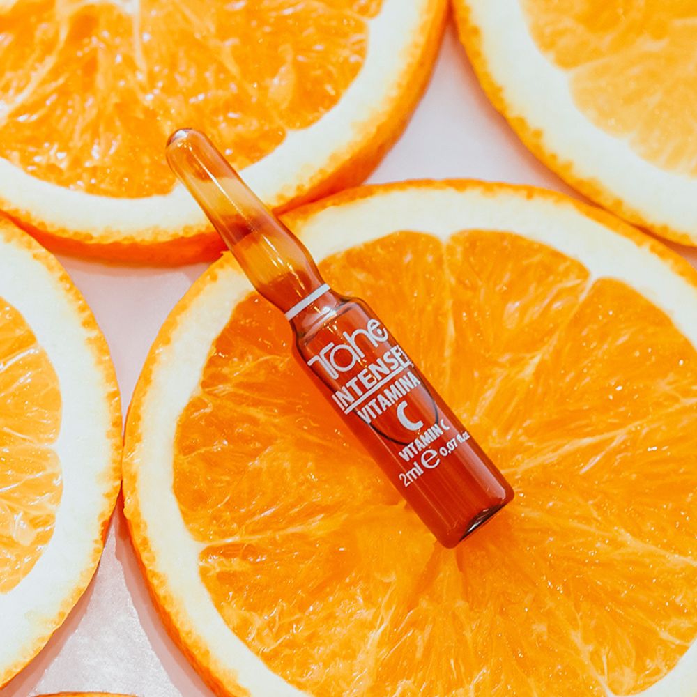 Suero Lifting con Vitamina C Pura Intense