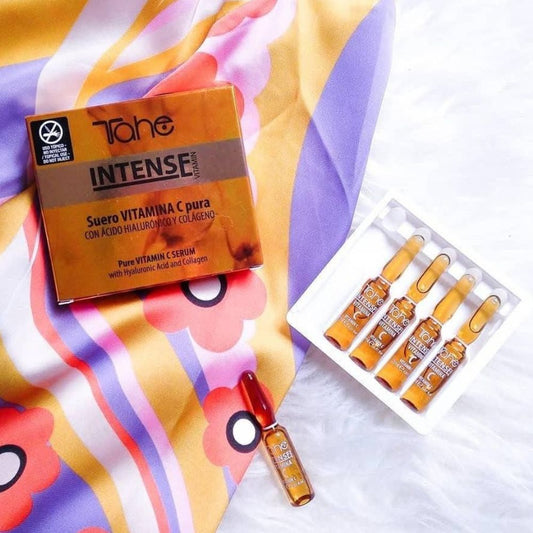 Suero Lifting con Vitamina C Pura Intense