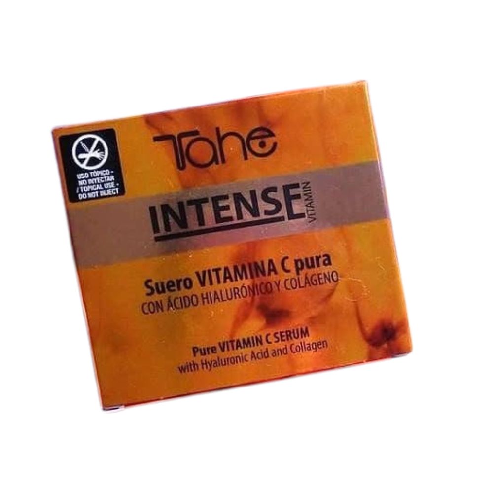 Suero Lifting con Vitamina C Pura Intense