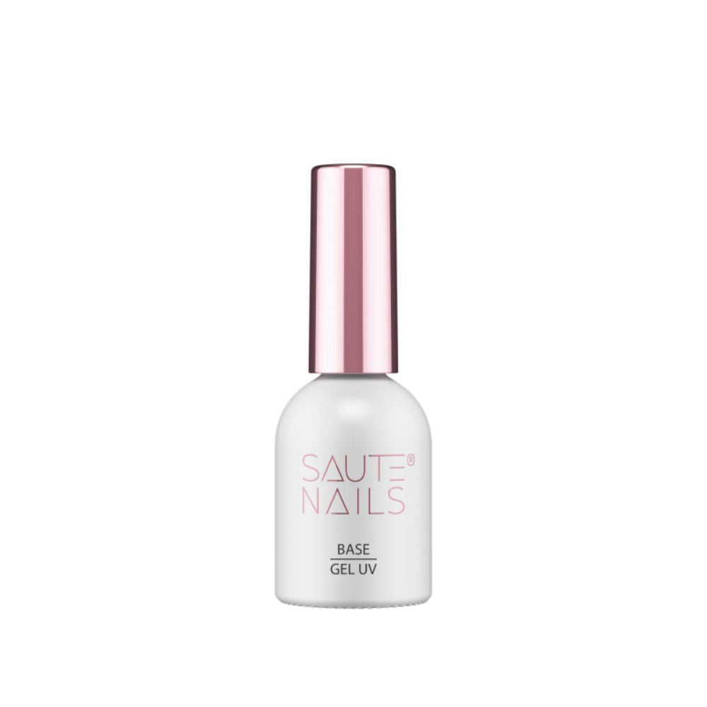 Base Gel con Acido Saute Nails 8 ml.