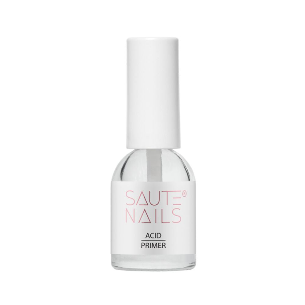 Prebase Äcida - Acid Primer- Saute Nails 10ml.