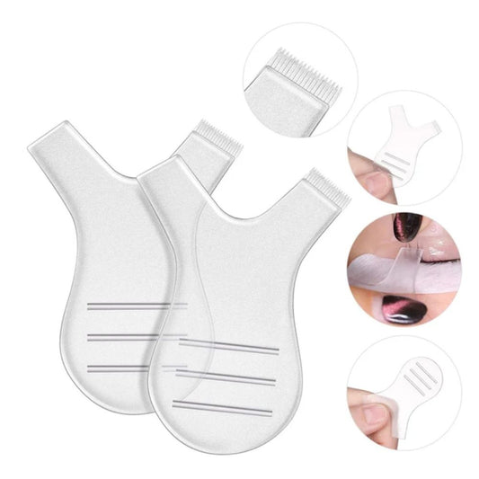 Paletina para Lifting de Pestañas y Laminado de Cejas Pack 5ud.