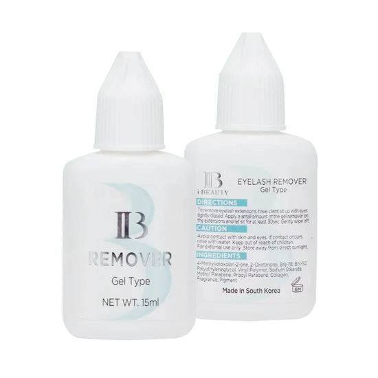 Remover Gel IB 15ml.