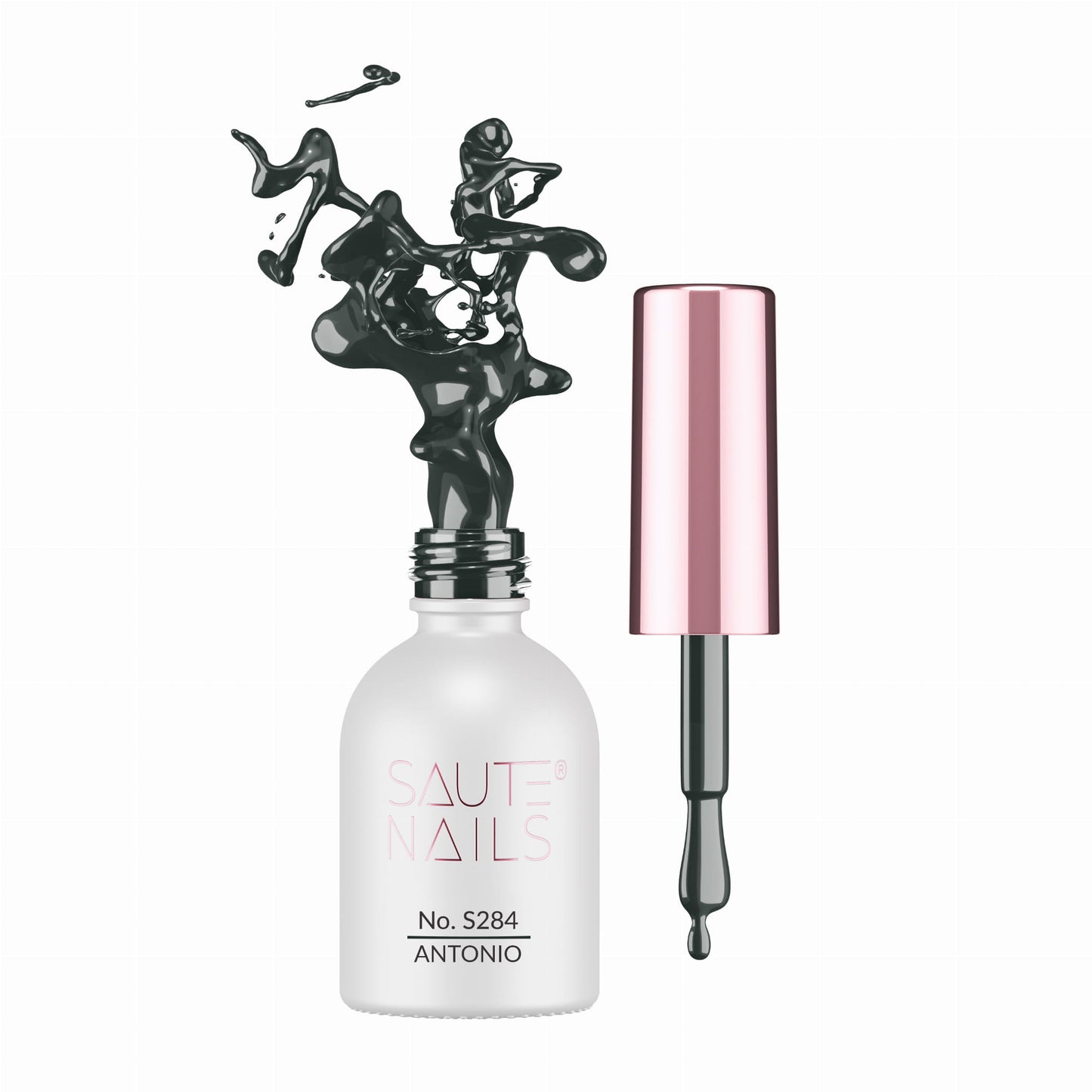 Feria de Saute esmaltes semipermanentes Saute Nails 6x8ml.