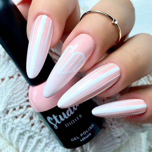 SAKURA esmalte semipermanente Studios Didier 8ml.