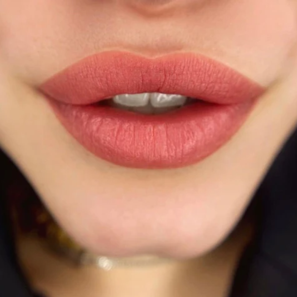 Salted Caramel Pigmento para labios