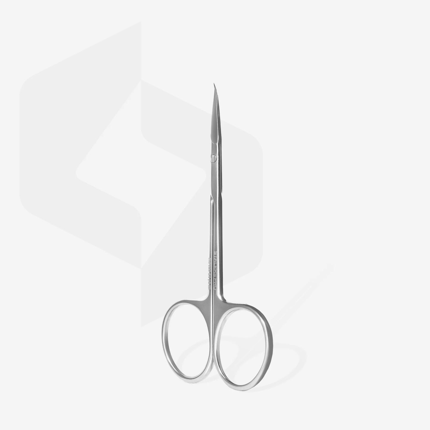 Tijeras para Cutículas Expert 51 Type 3 c/gancho Staleks