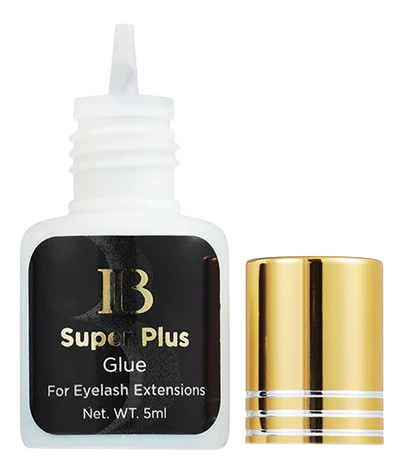 Adhesivo Tapa Dorada Super Plus IB 5ML.