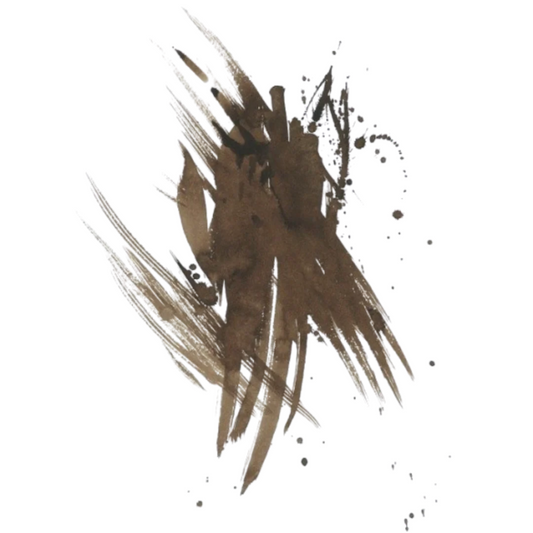 Roasted Chestnut línea híbrida 5ml Brovi