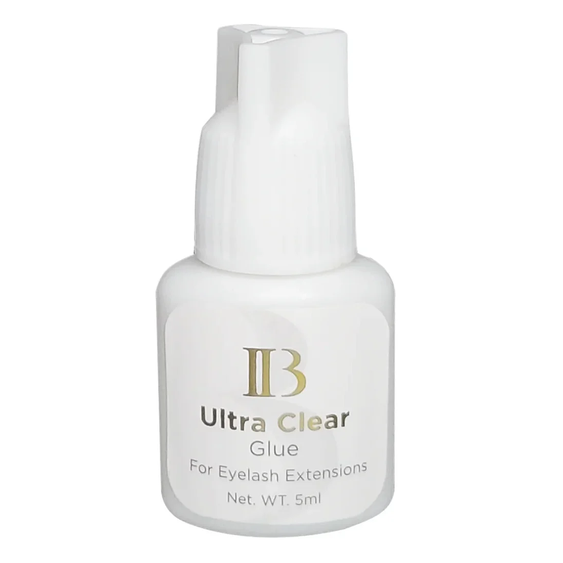 Adhesivo Ultra Clear IB 5ml.