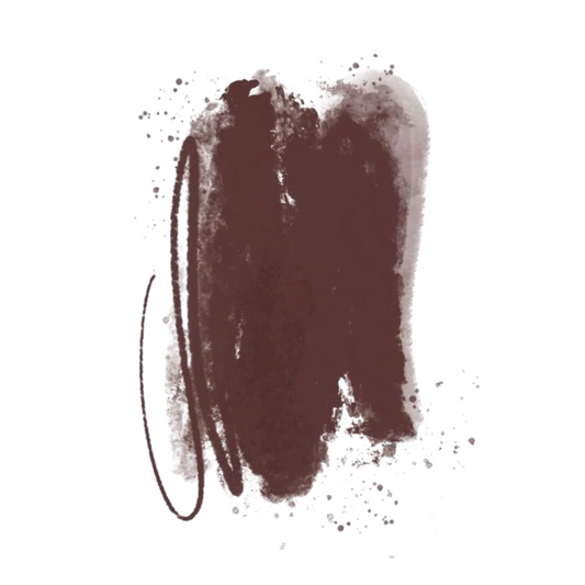 Warm Dark Brown línea mineral 5ml Brovi