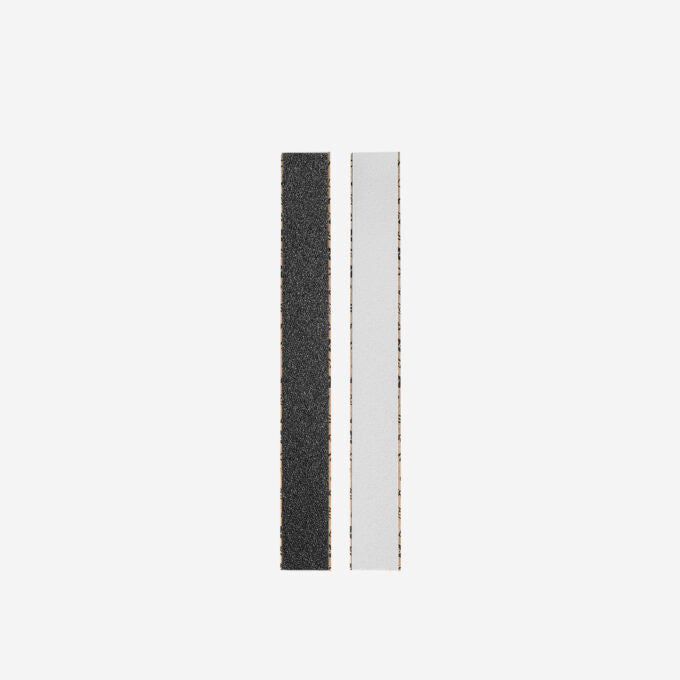Lima Desechable Doble Cara PapmAm Mix Expert 22 Staleks