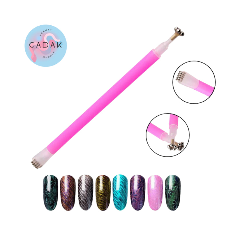 Conjunto Imanes x4 EYE CAT