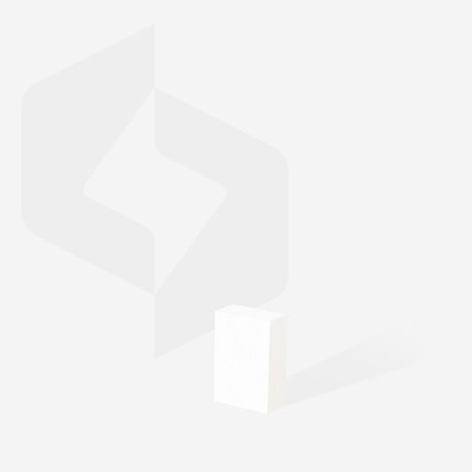 Pulidor - Buff Mini Rectangular 100/180 Grit Staleks