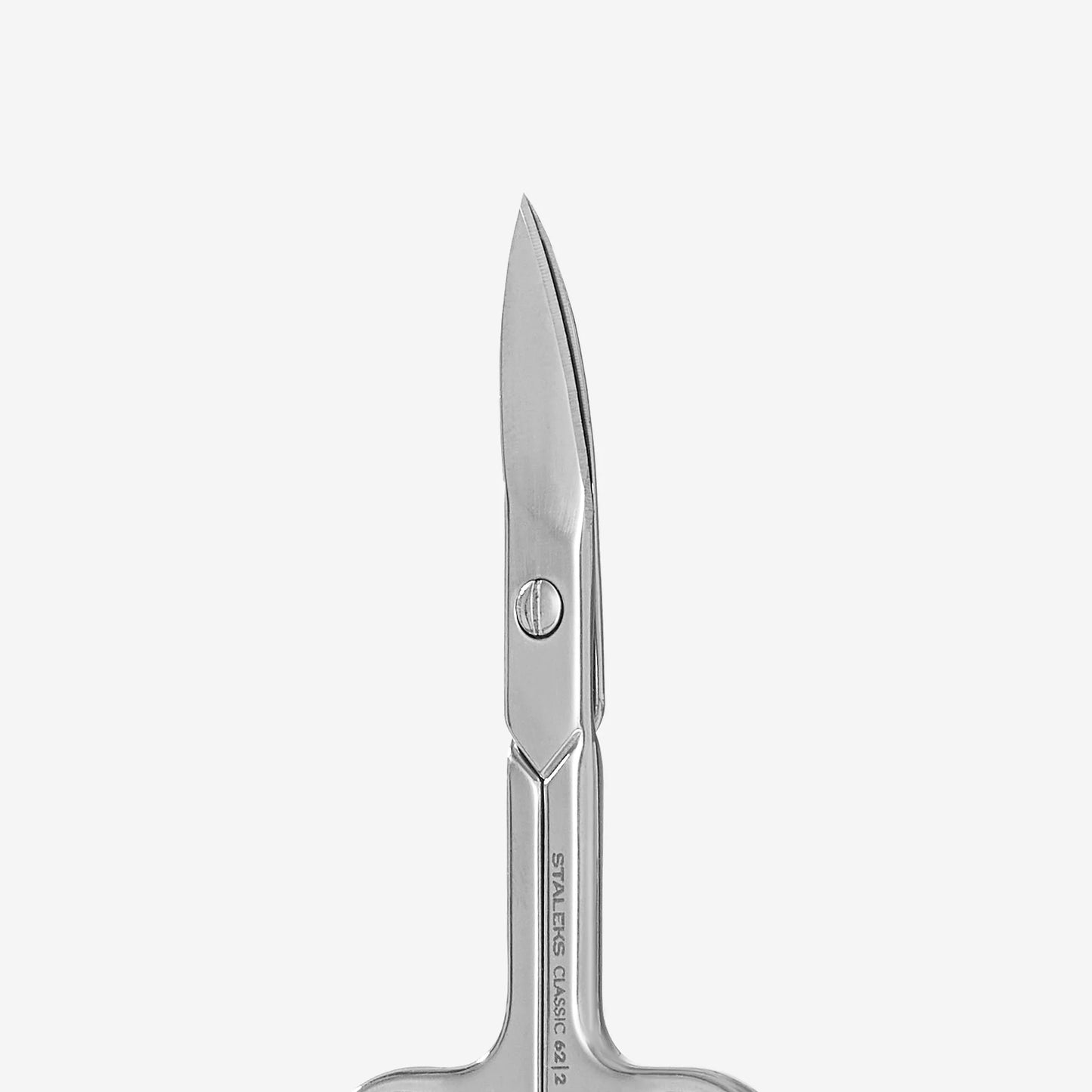 Tijeras para Uñas Classic 62 Type 2 Staleks