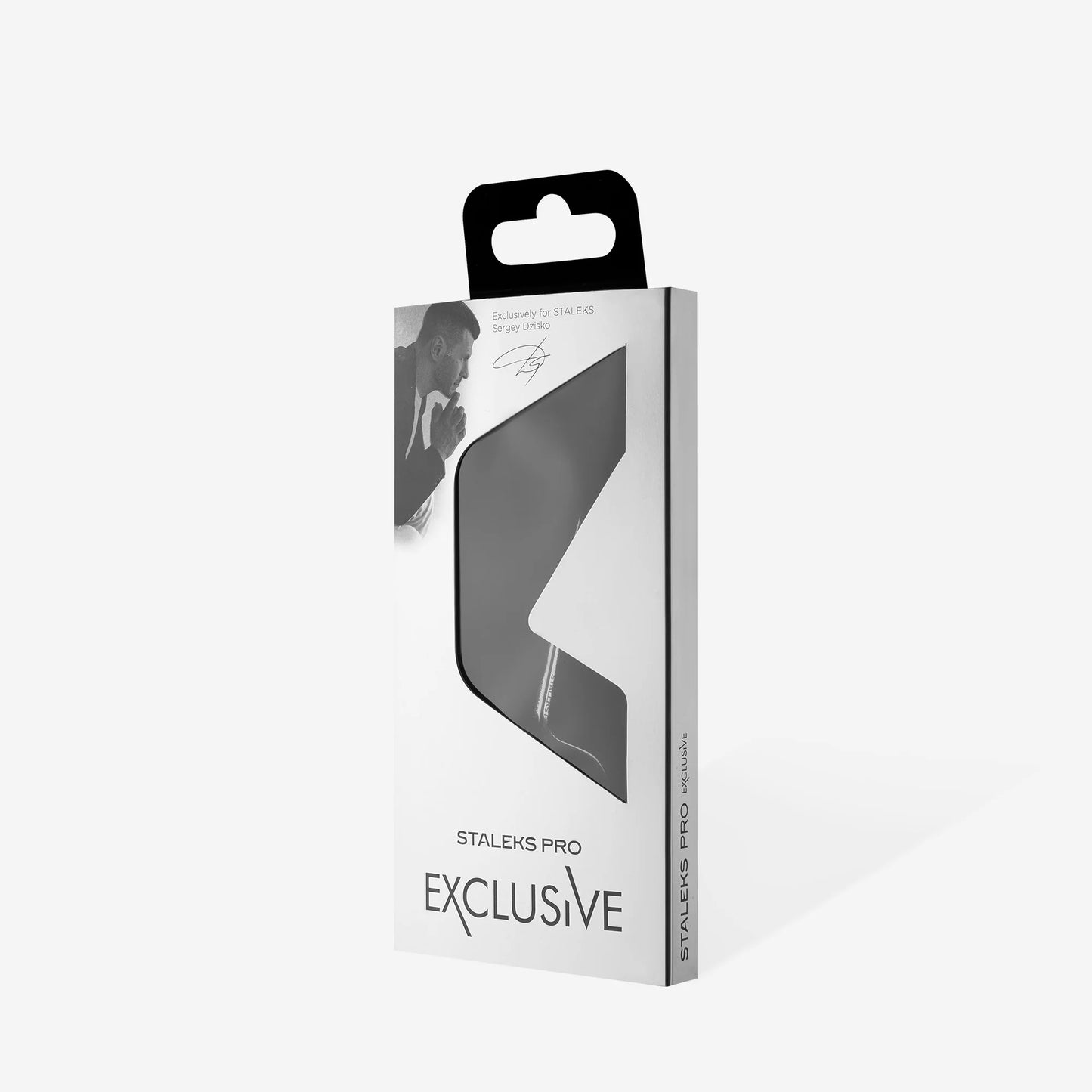 Tijeras para Cutículas Exclusive 23 Magnolia Staleks