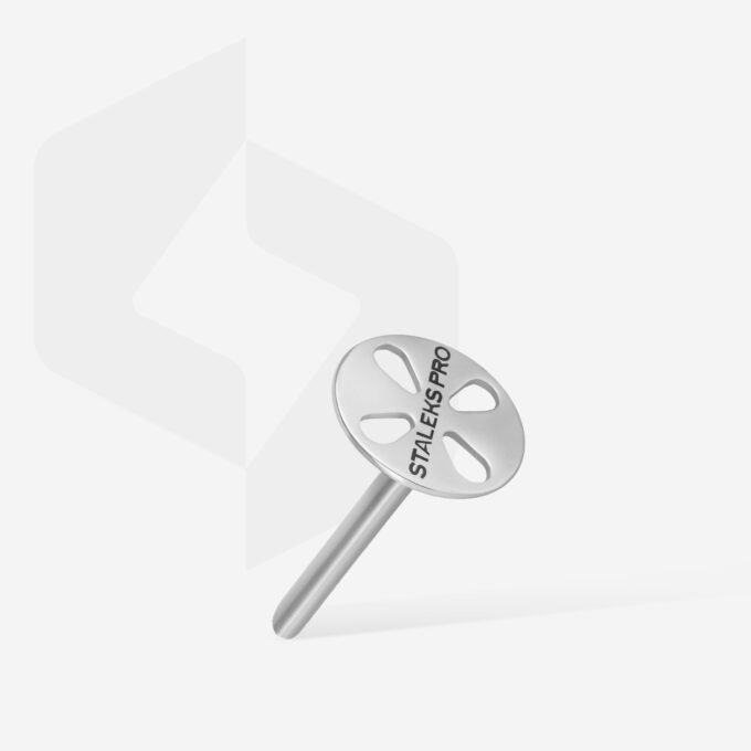 Disco Para Pedicura Pododisc Expert Staleks