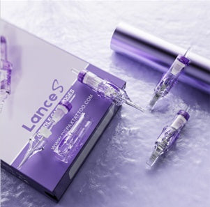 CARTUCHOS PEPAX LANCE