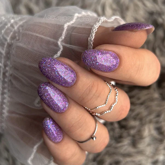 POP STAR 2 esmalte semipermanente Didier 8ml