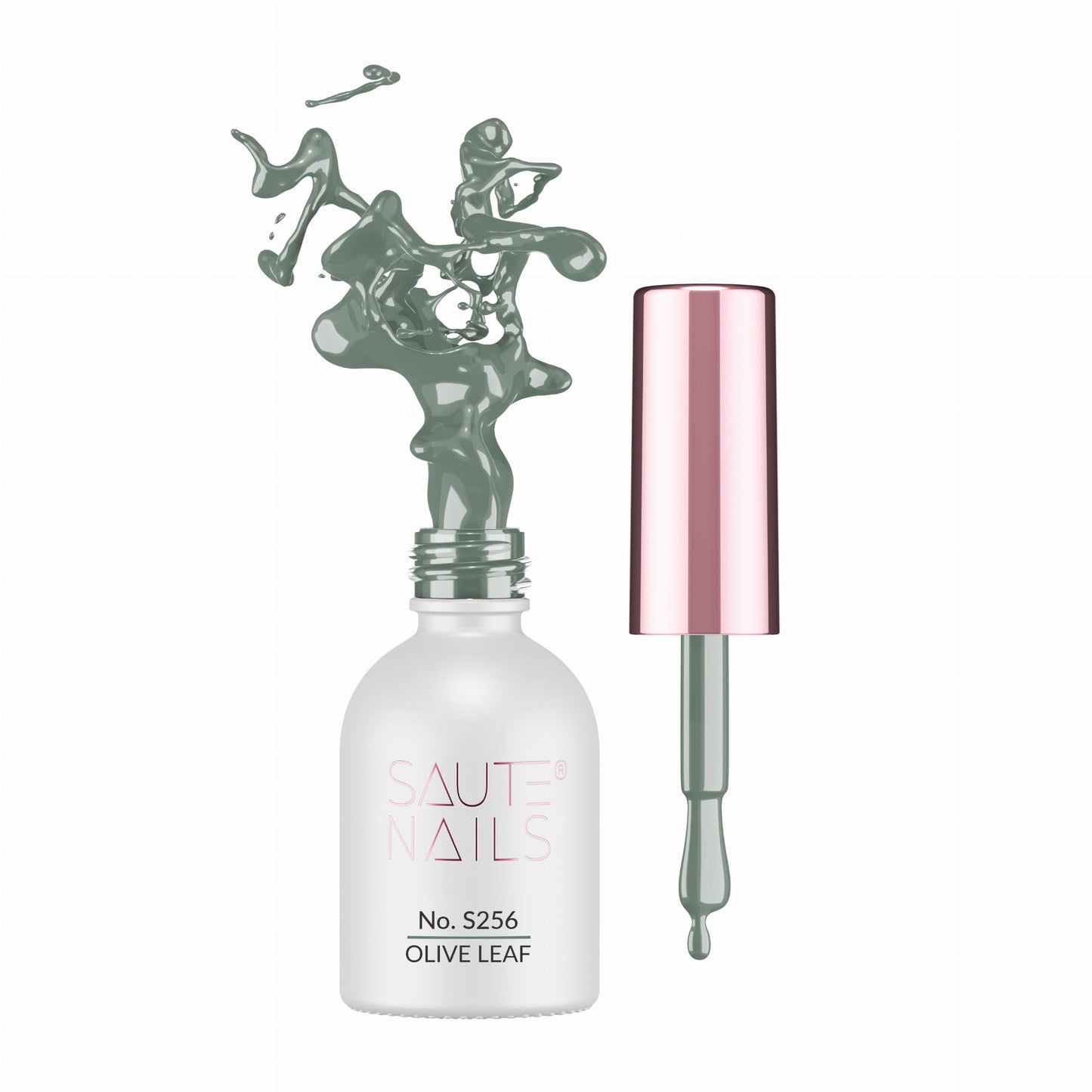 Wine Not esmaltes semipermanentes Saute Nails 6x8ml.