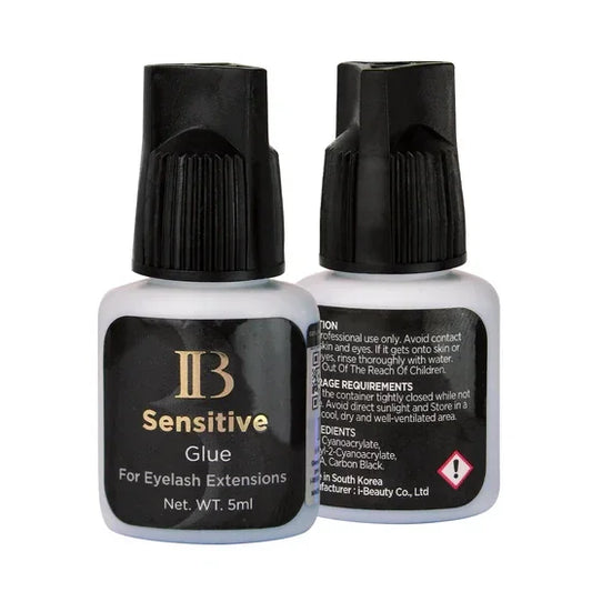 Adhesivo Sensitive Hipoalergénico IB 5ml.