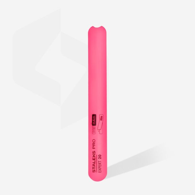 Base Lima Plástica Expert Pro 20 Staleks