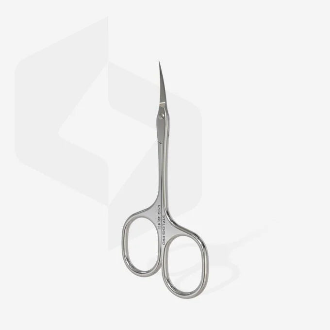 Tijeras para Cutículas Uniq 30 Type 4 Staleks