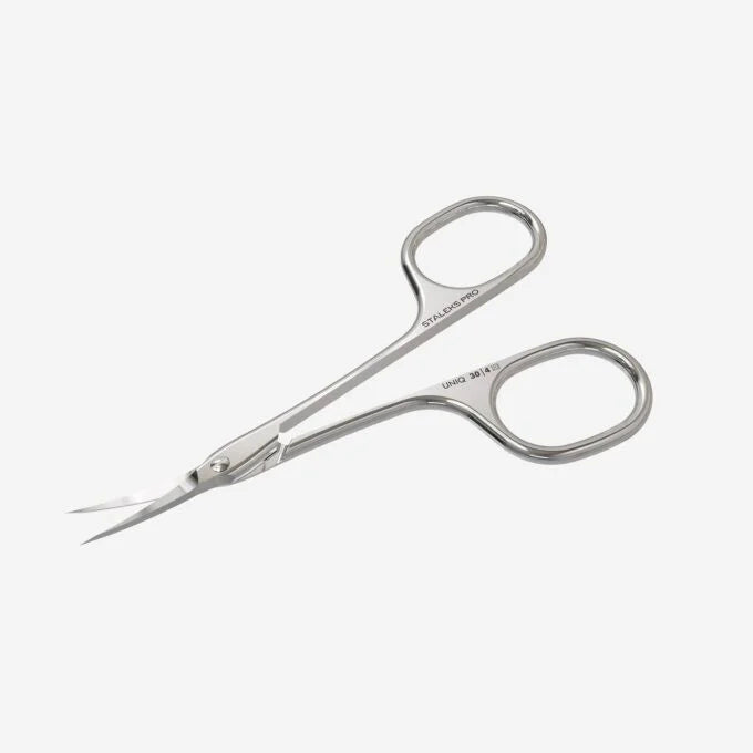 Tijeras para Cutículas Uniq 30 Type 4 Staleks
