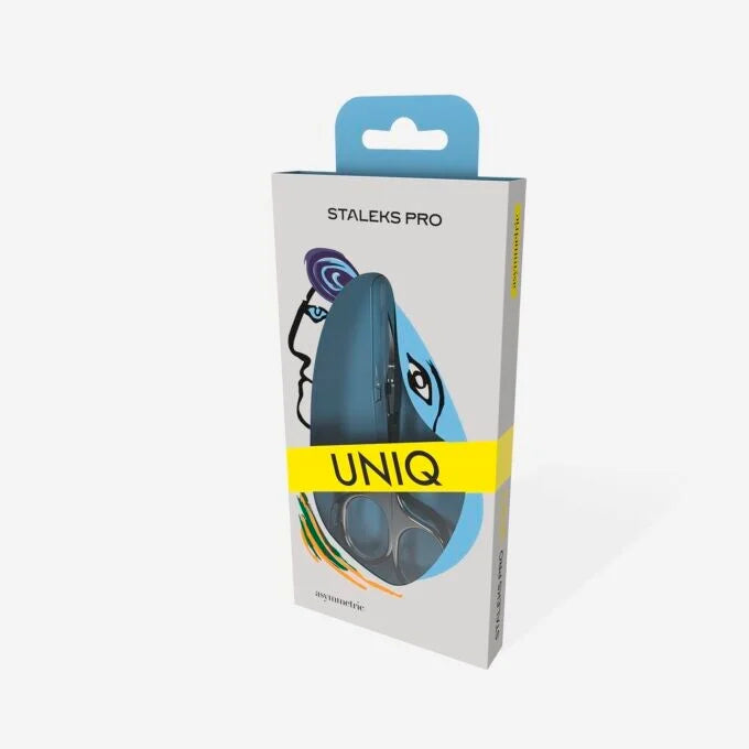 Tijeras para Cutículas Uniq 30 Type 4 Staleks