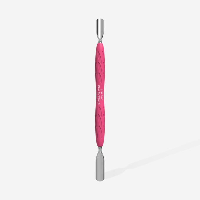 Empujador para Manicura Gummy Uniq 10 Staleks